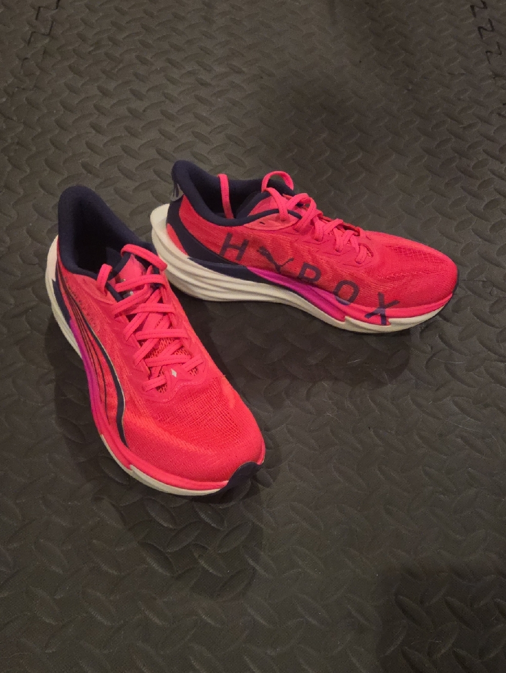 Women's Hyrox Puma Deviate 4